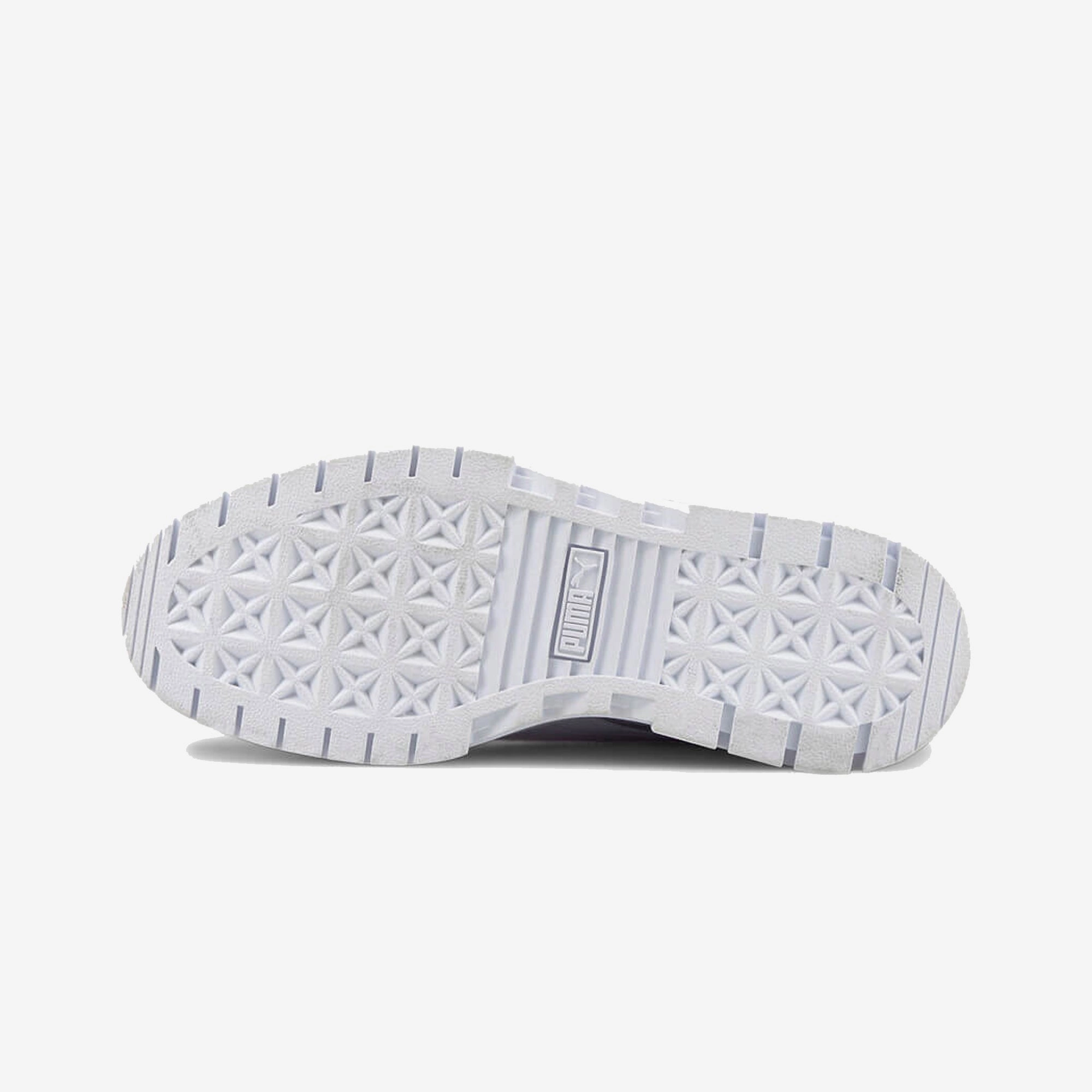 PUMA | MAYZE CLASSIC { WHITE