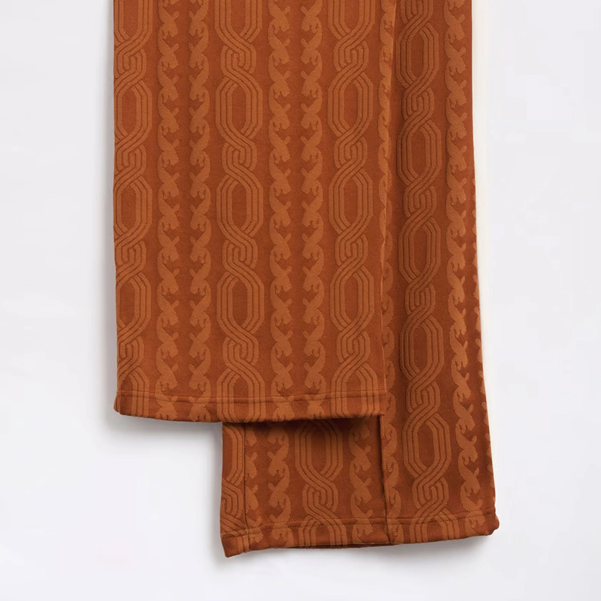 PUMA | x PALOMO T7 PANTS { TEAK