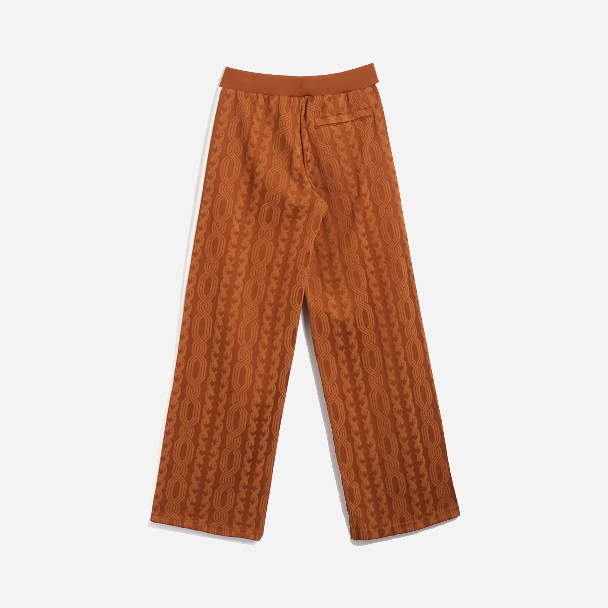 PUMA | x PALOMO T7 PANTS { TEAK