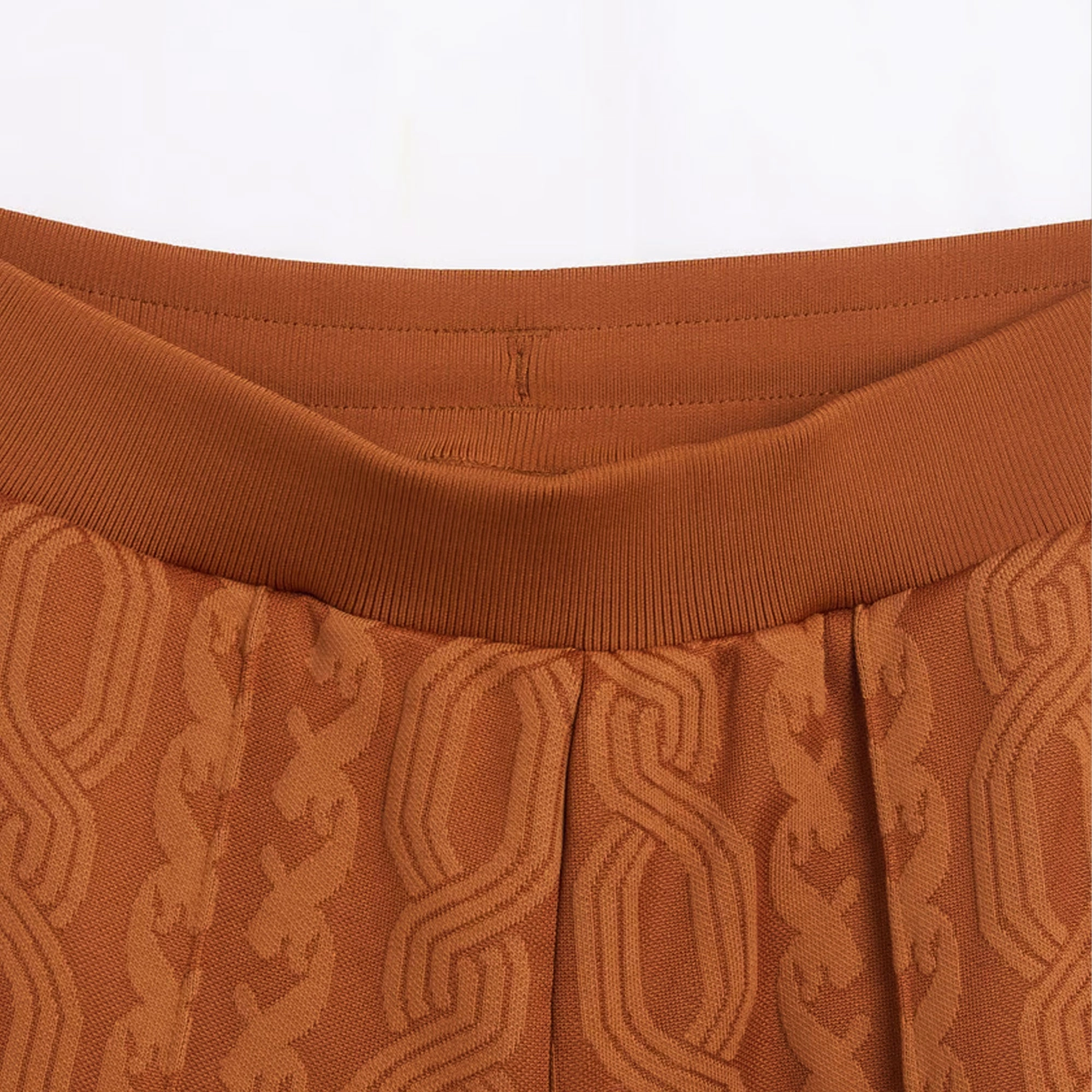 PUMA | x PALOMO T7 PANTS { TEAK