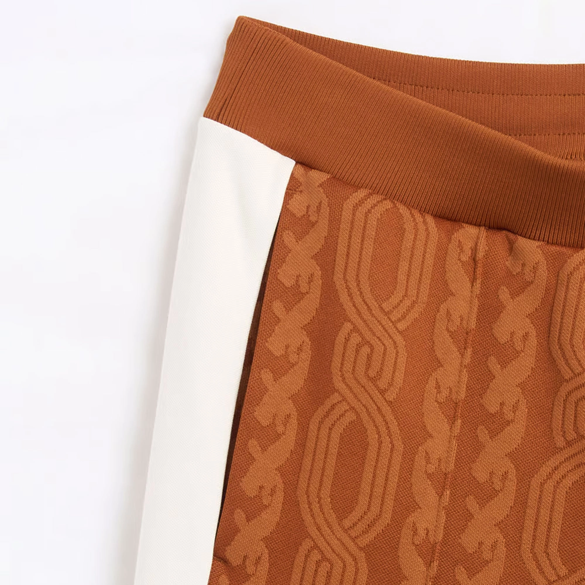 PUMA | x PALOMO T7 PANTS { TEAK