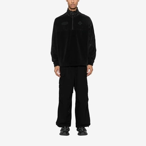 Puma | X PERKS AND MINI FLIGHT PANT  { PUMA BLACK