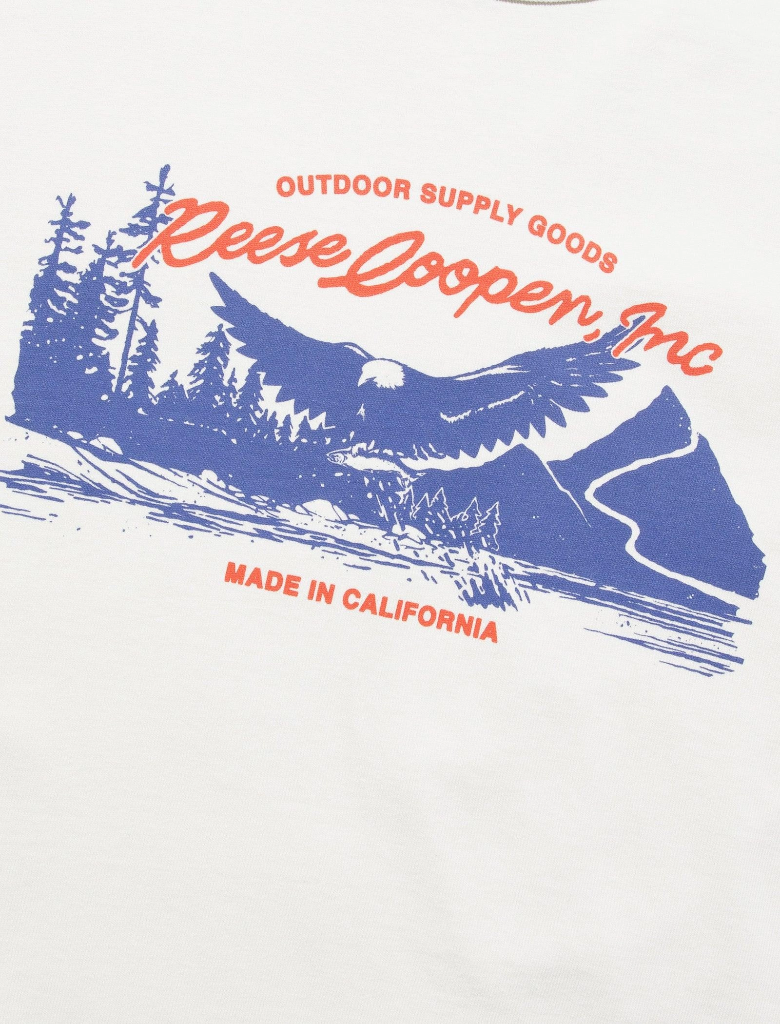 RCI EAGLE T-SHIRT