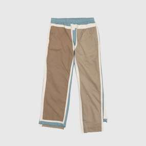 REBUILD BY NEEDLES CHINO COVERED PANT
