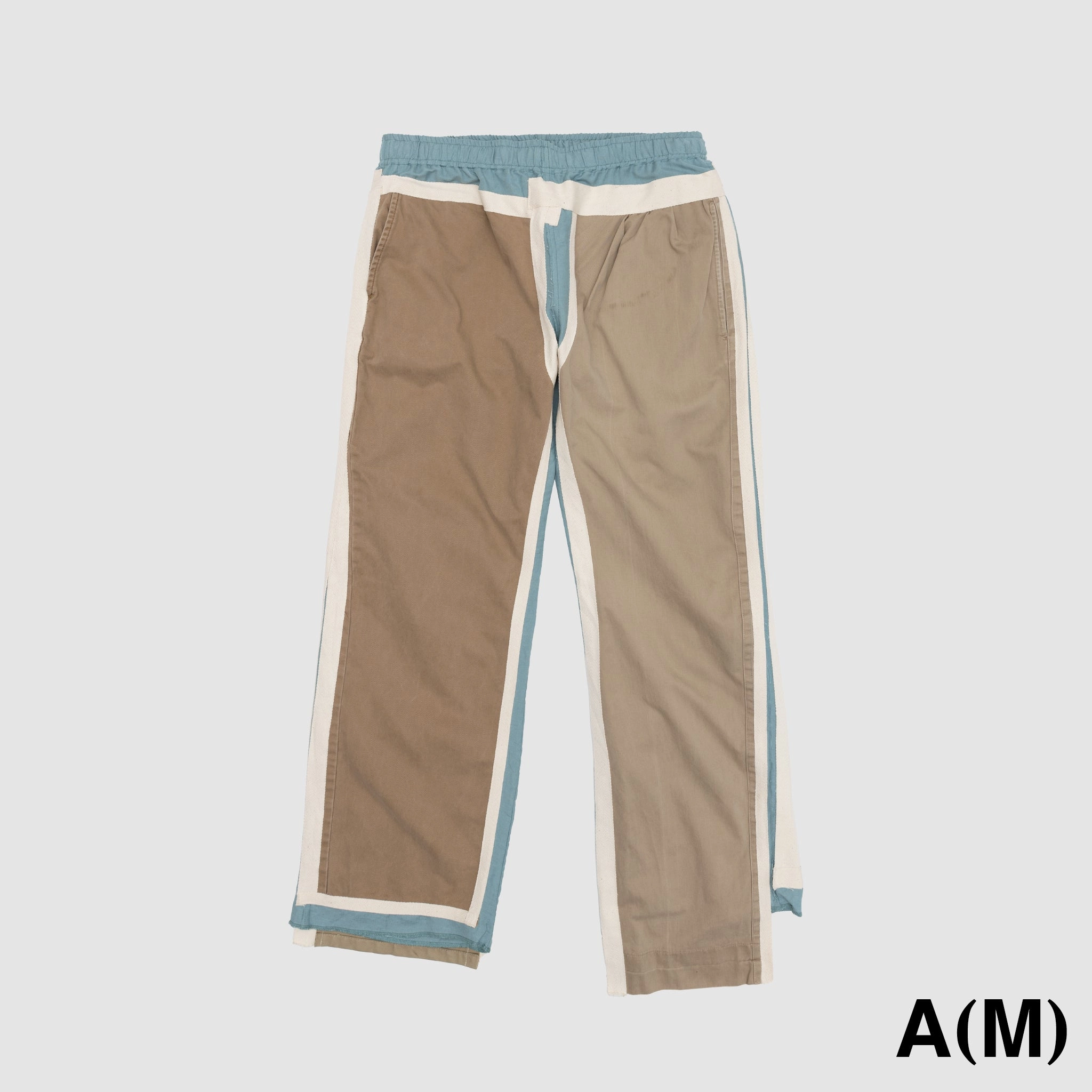 REBUILD BY NEEDLES CHINO COVERED PANT
