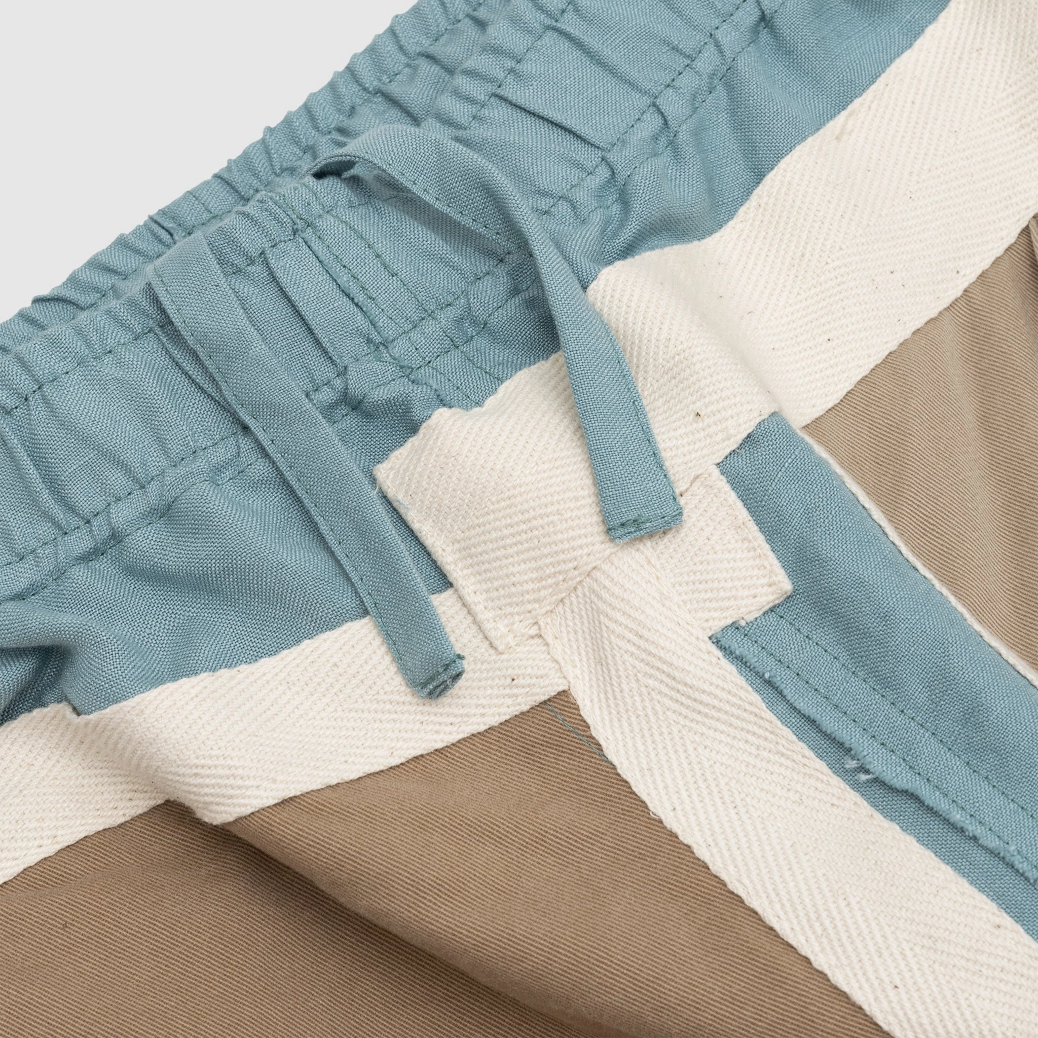 REBUILD BY NEEDLES CHINO COVERED PANT