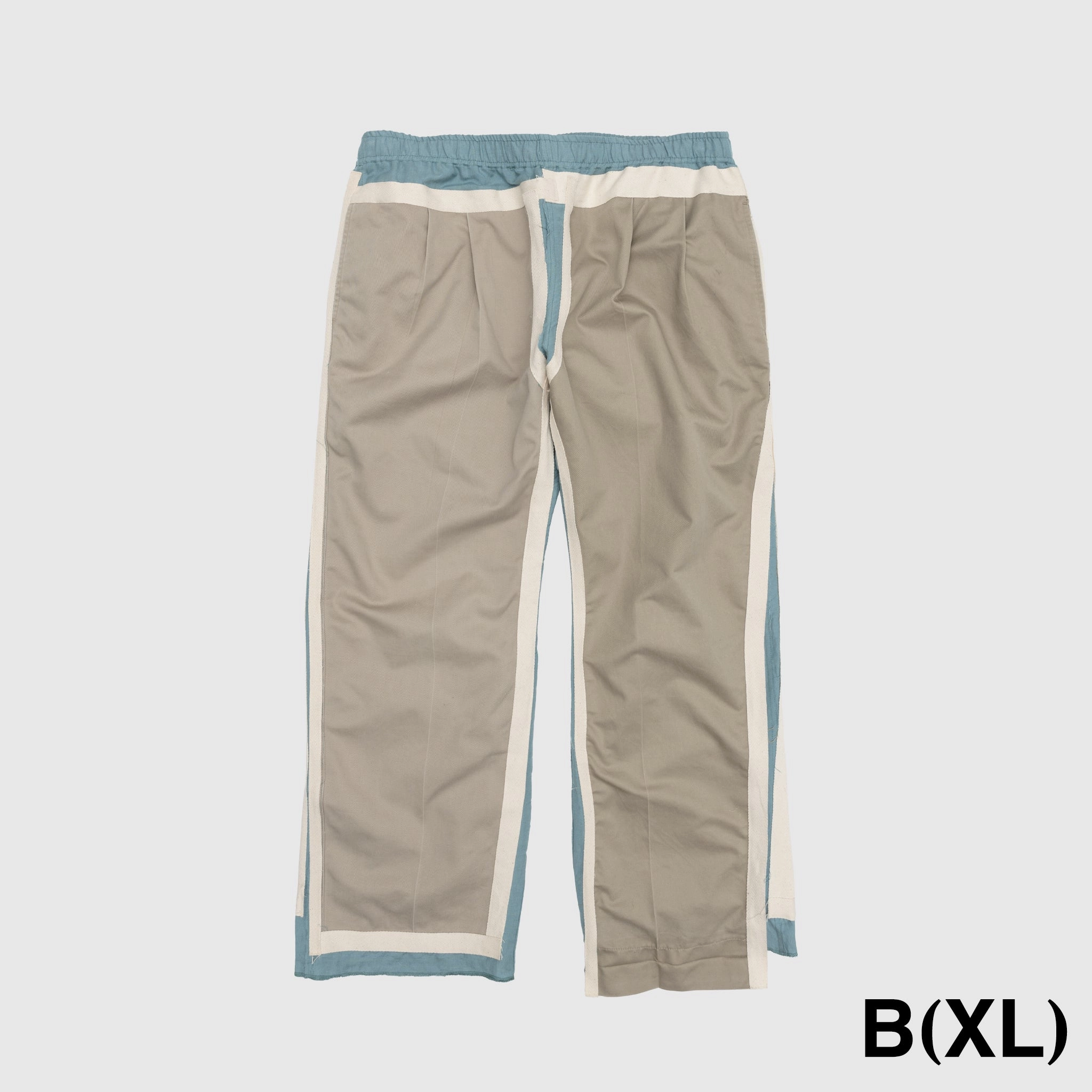REBUILD BY NEEDLES CHINO COVERED PANT