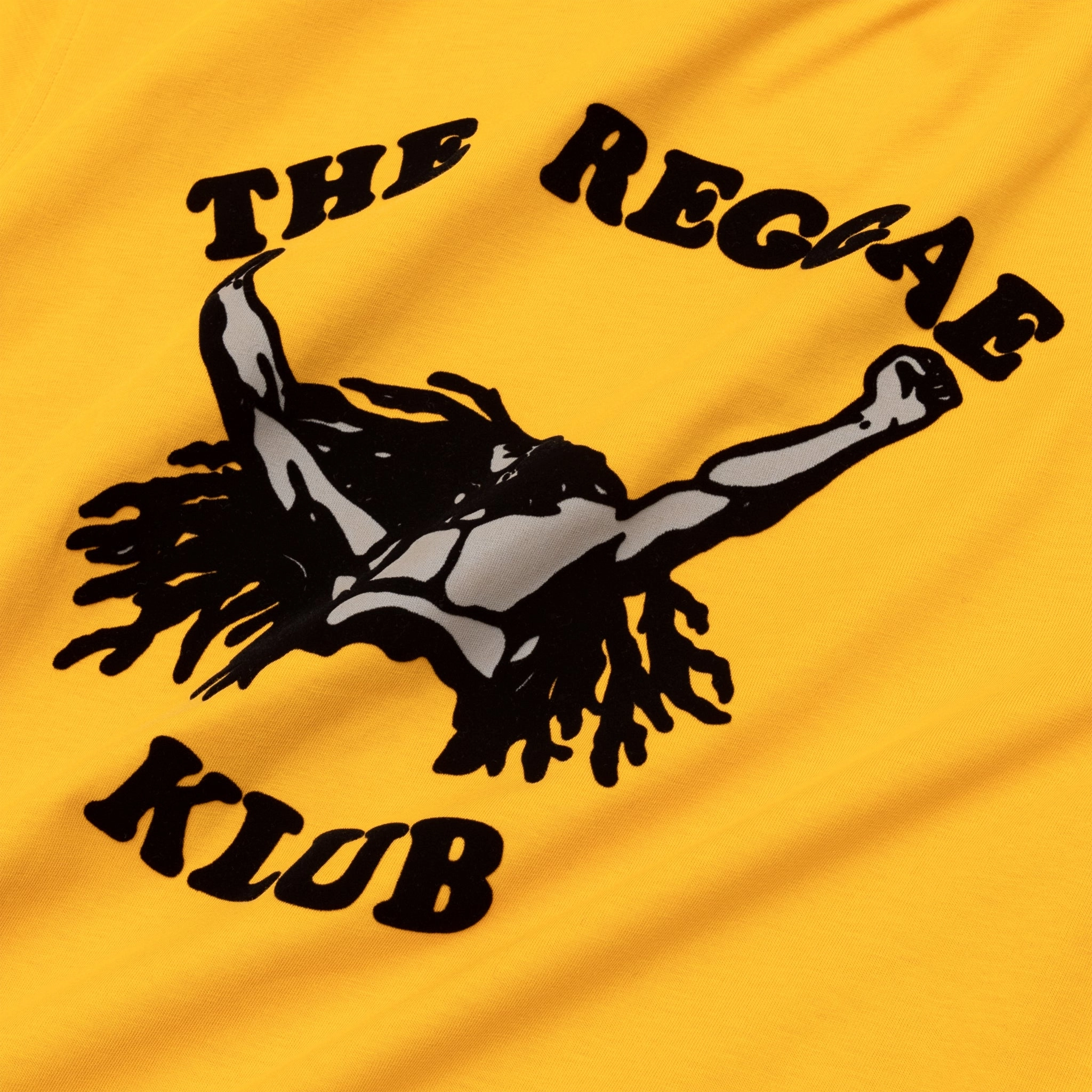 REGGAE KLUB S/S T-SHIRT