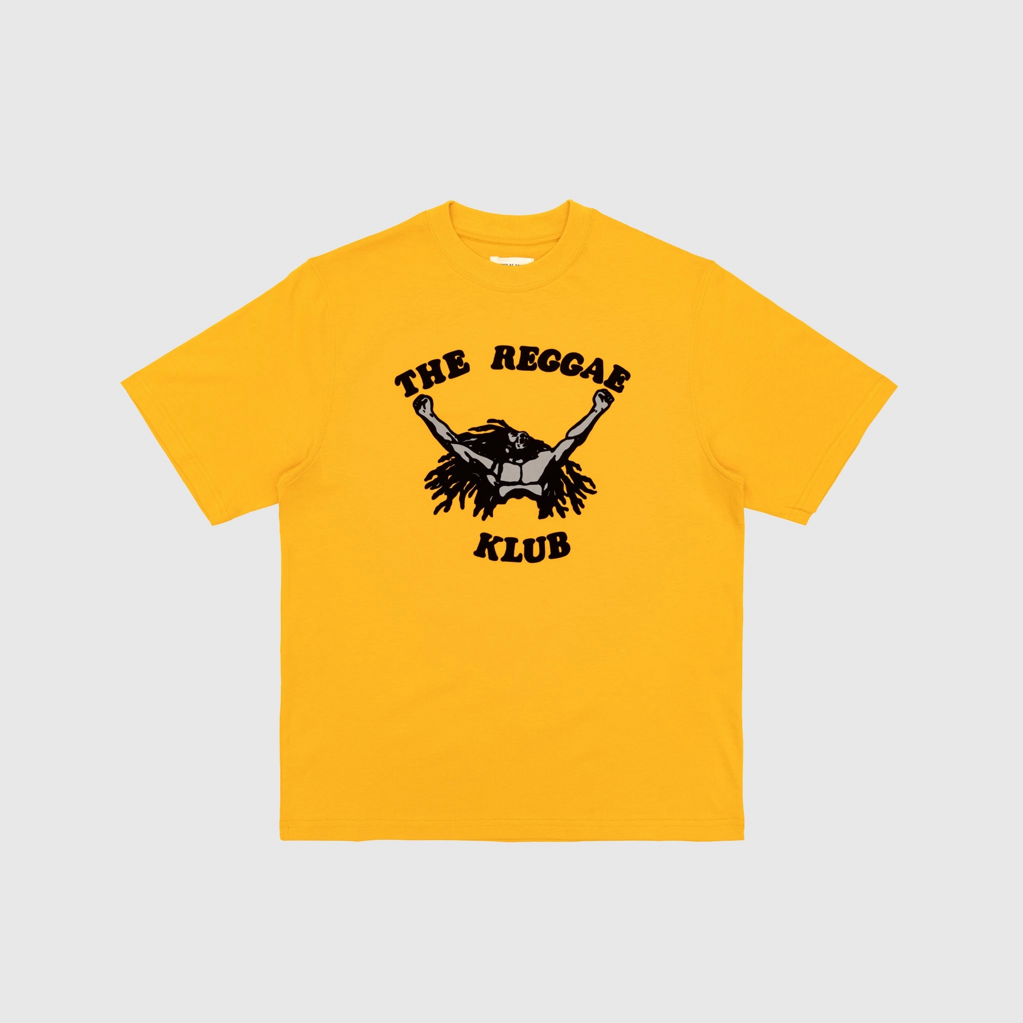 REGGAE KLUB S/S T-SHIRT