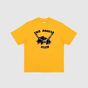 REGGAE KLUB S/S T-SHIRT