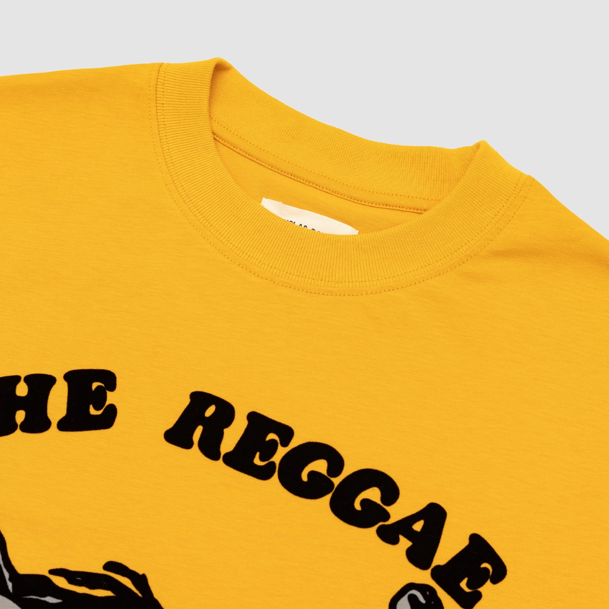 REGGAE KLUB S/S T-SHIRT