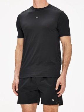 Represent 247 Contour Run Tee