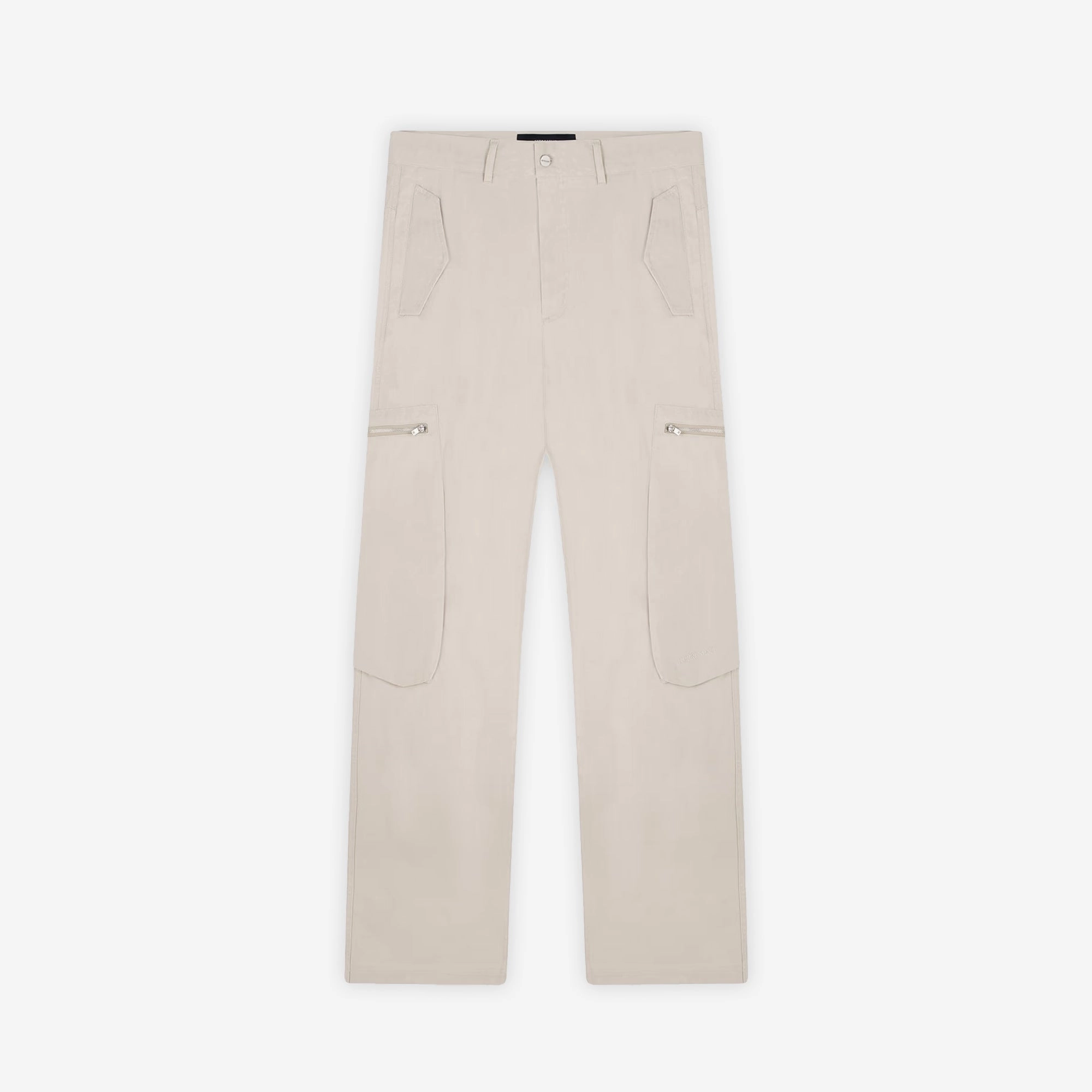 Represent | WORKSHOP PANT  { CASHMERE