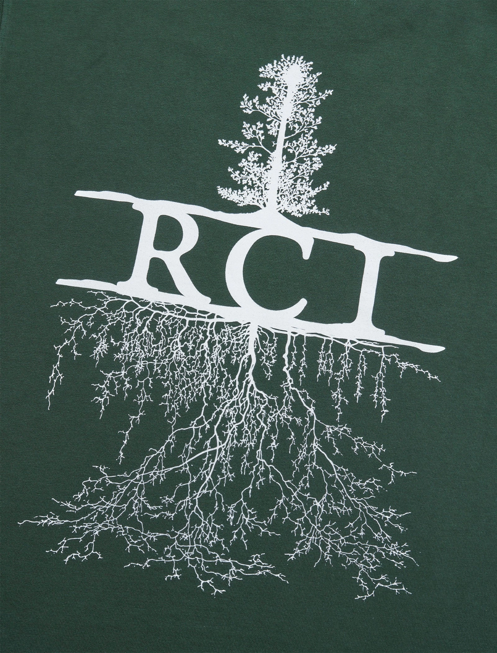 ROOTS TEE