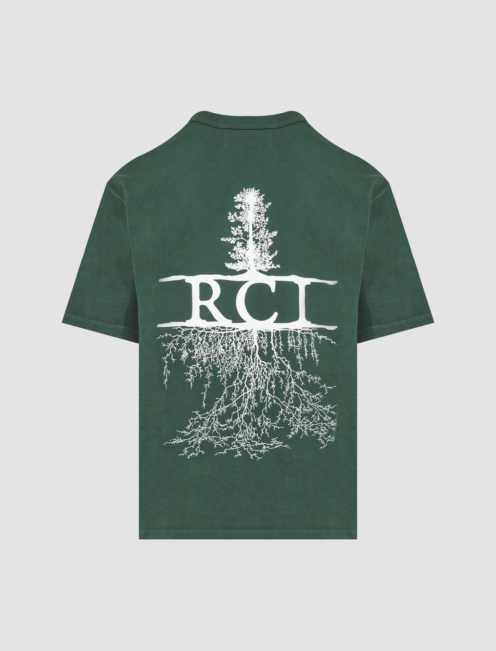 ROOTS TEE