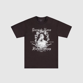 ROSE S/S T-SHIRT
