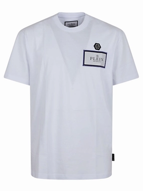 Round Neck Ss Jersey T-Shirt