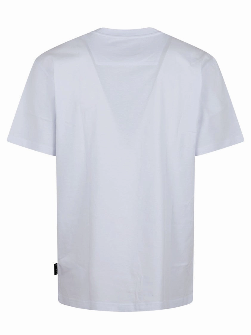 Round Neck Ss Jersey T-Shirt