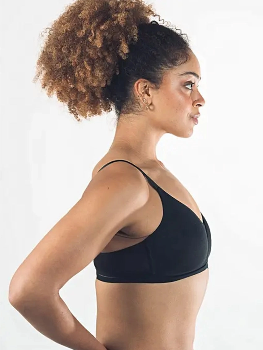 Royce Posie Wirefree T-Shirt Bra