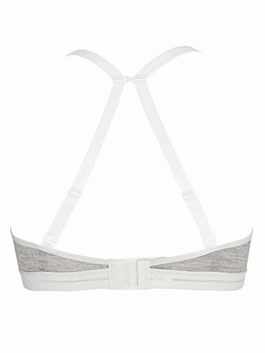 Royce Posie Wirefree T-Shirt Bra