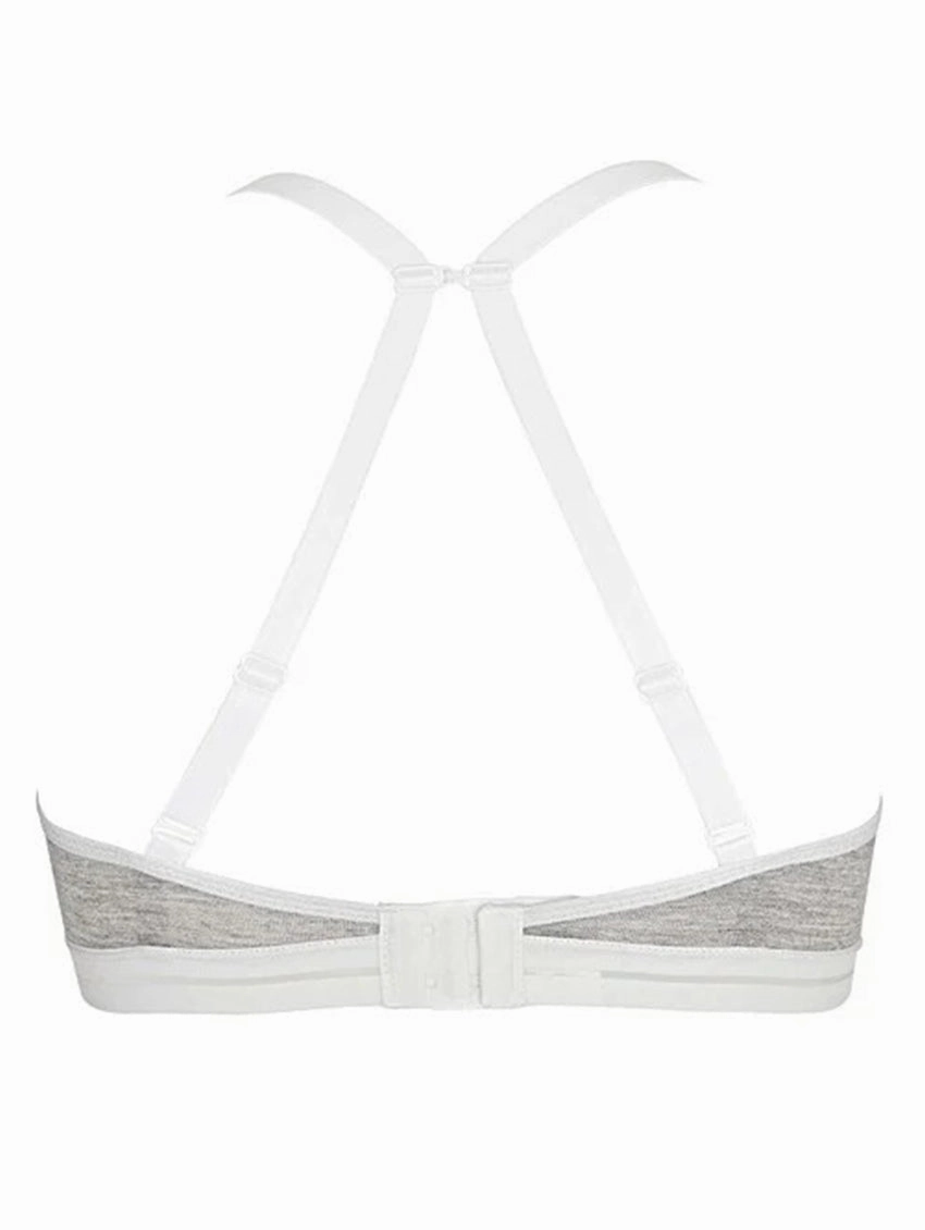 Royce Posie Wirefree T-Shirt Bra
