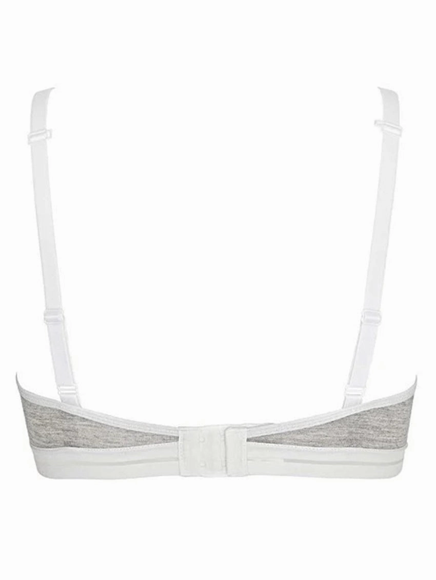 Royce Posie Wirefree T-Shirt Bra