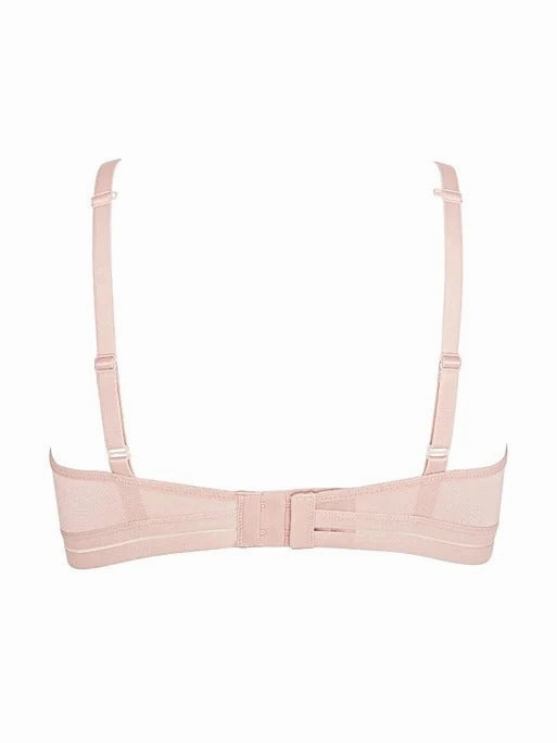 Royce Posie Wirefree T-Shirt Bra