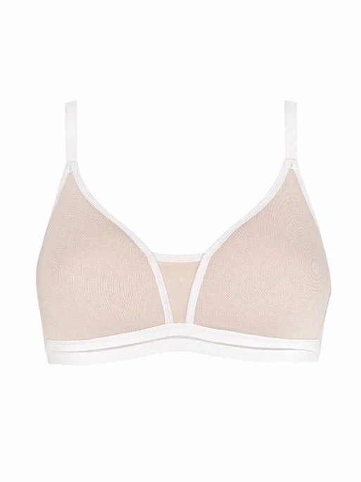 Royce Posie Wirefree T-Shirt Bra