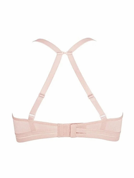 Royce Posie Wirefree T-Shirt Bra