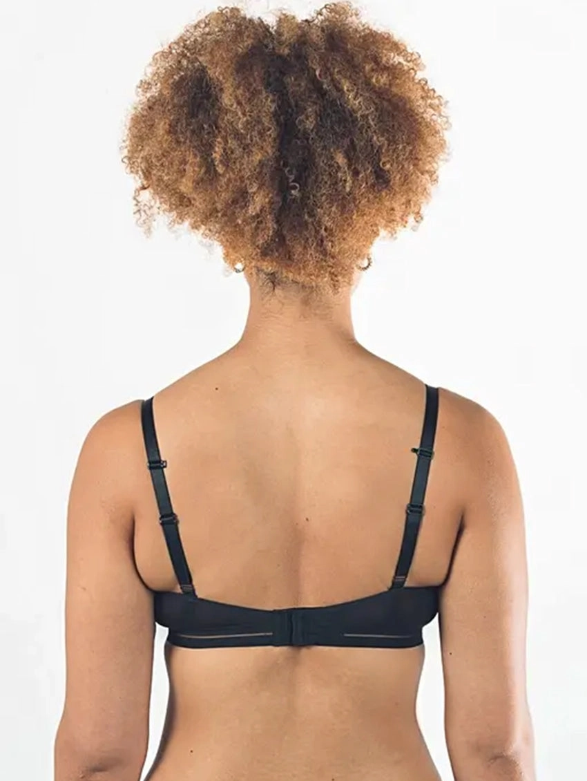 Royce Posie Wirefree T-Shirt Bra