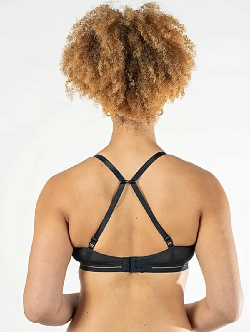 Royce Posie Wirefree T-Shirt Bra