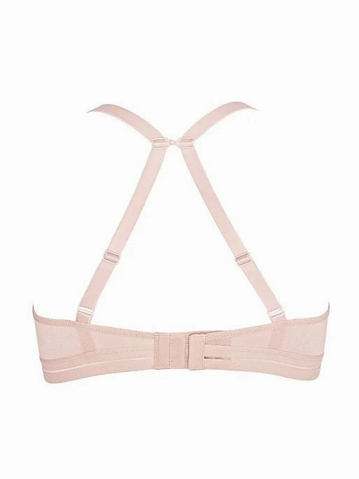 Royce Posie Wirefree T-Shirt Bra