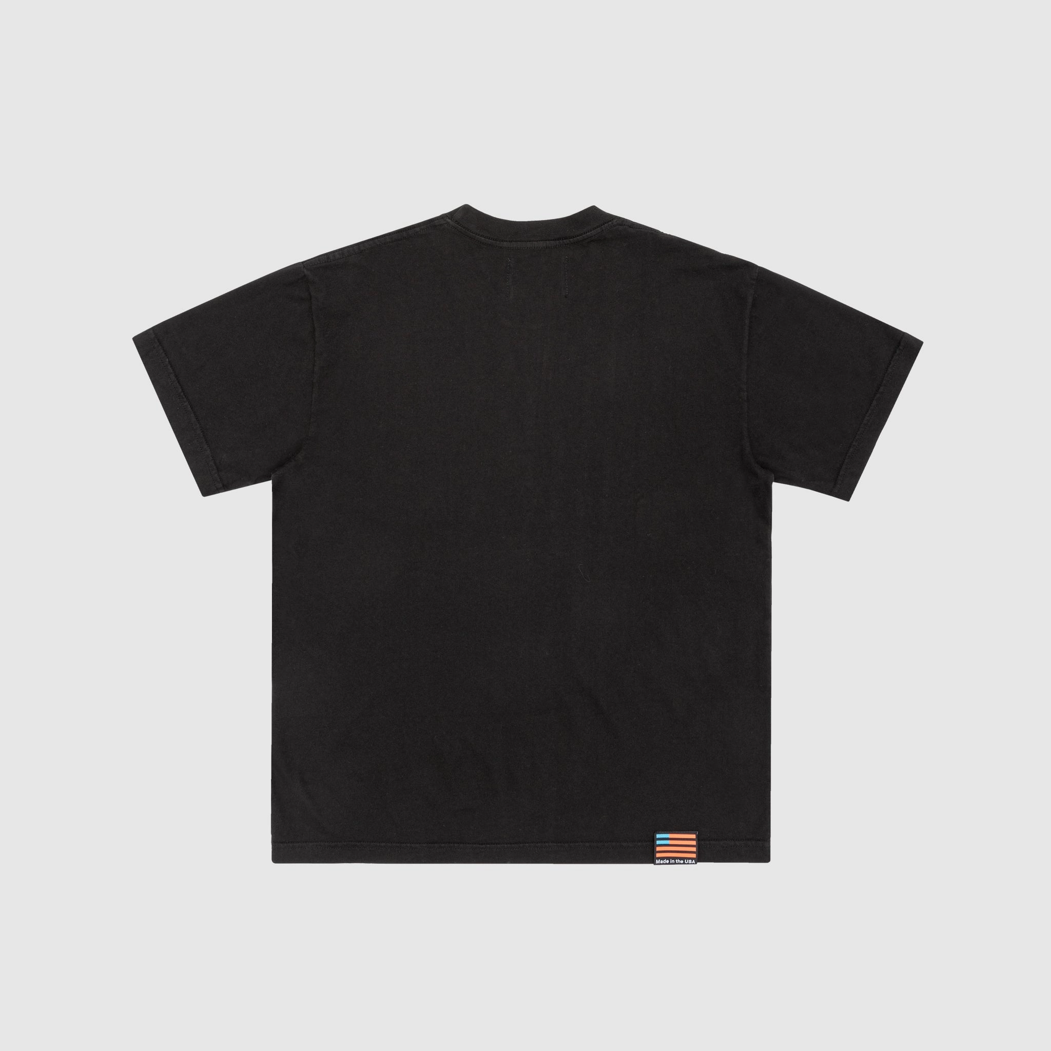 S/S POCKET T-SHIRT