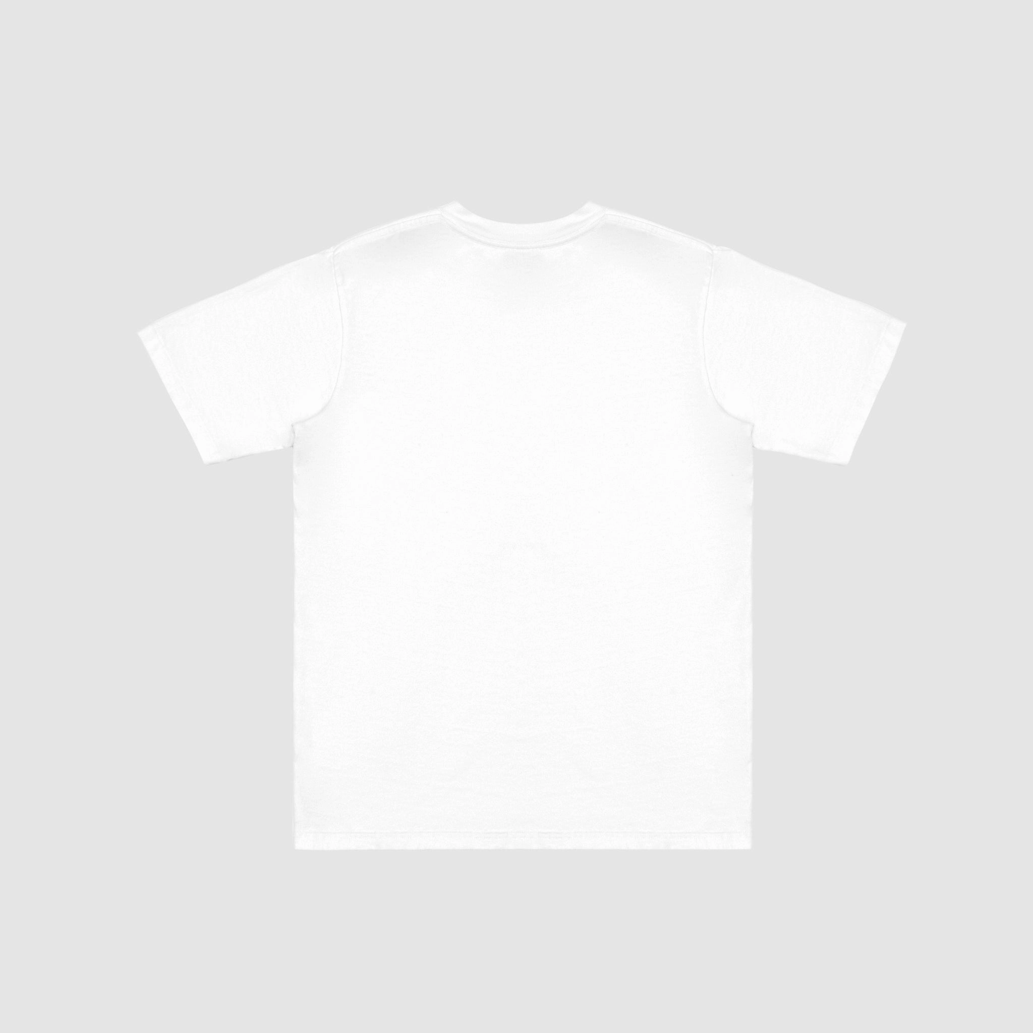 S/S POCKET T-SHIRT