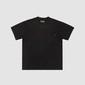 S/S POCKET T-SHIRT