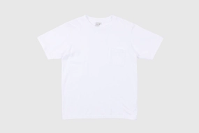 S/S POCKET T-SHIRT
