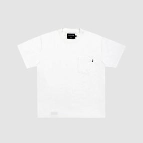 S/S POCKET T-SHIRT