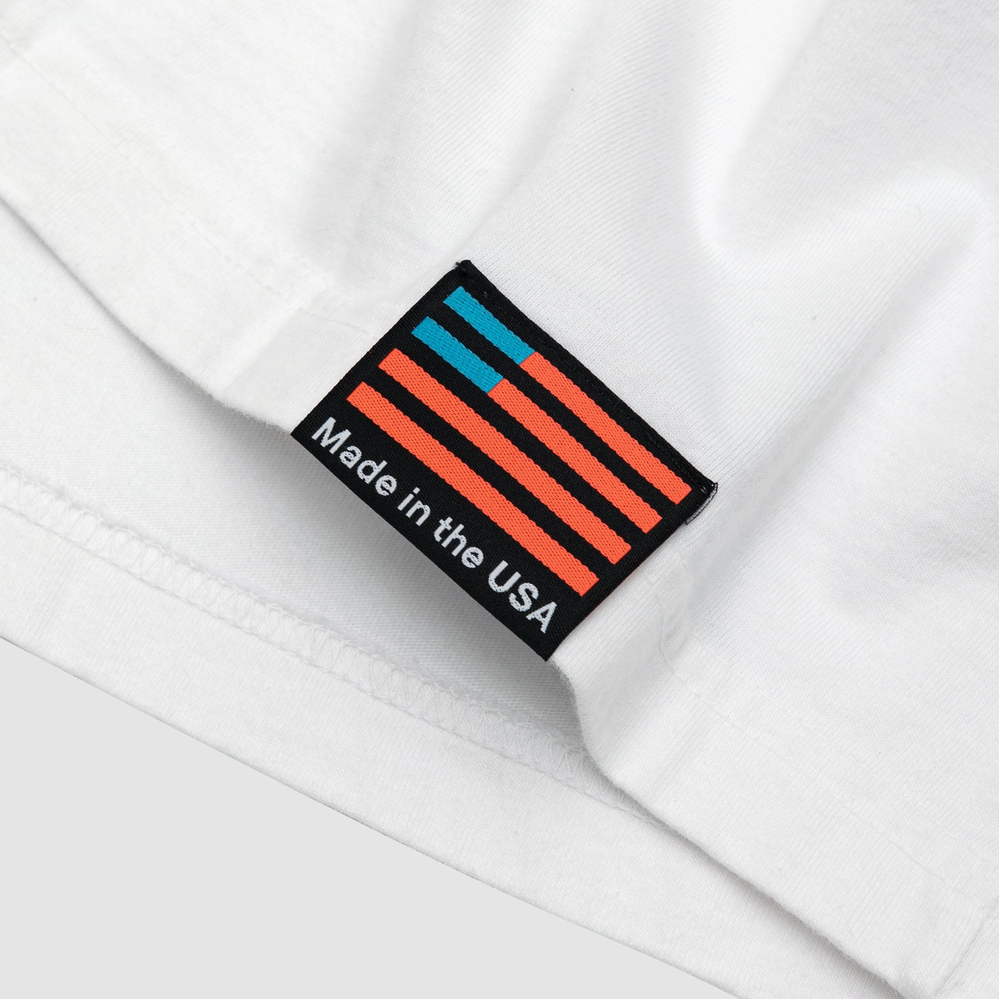 S/S POCKET T-SHIRT