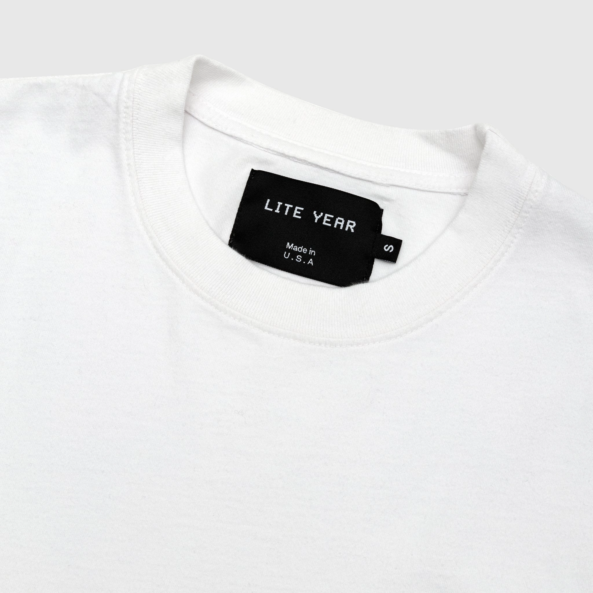 S/S POCKET T-SHIRT