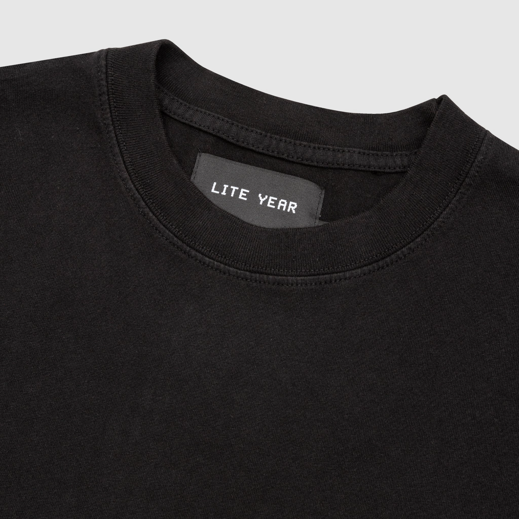 S/S POCKET T-SHIRT