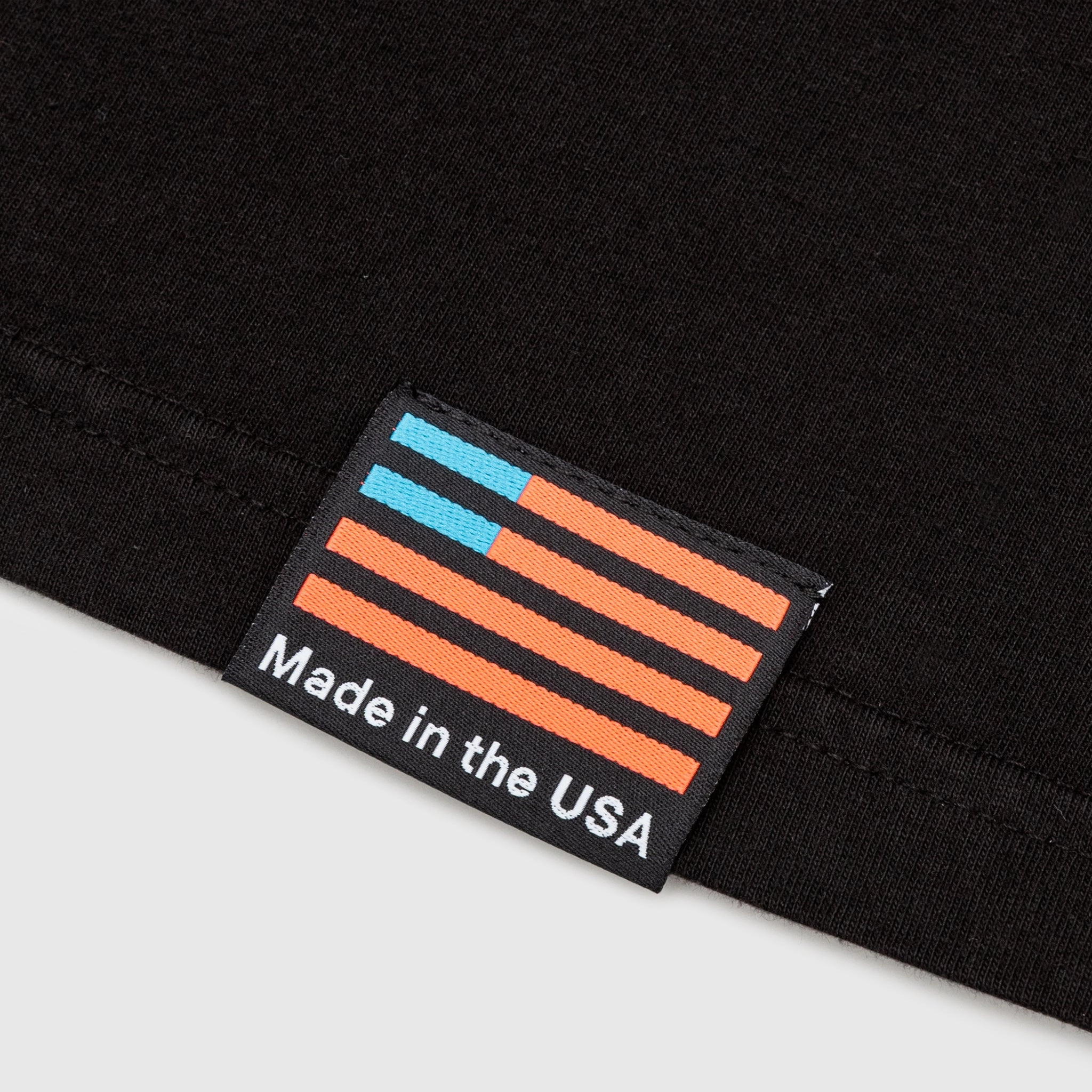 S/S POCKET T-SHIRT