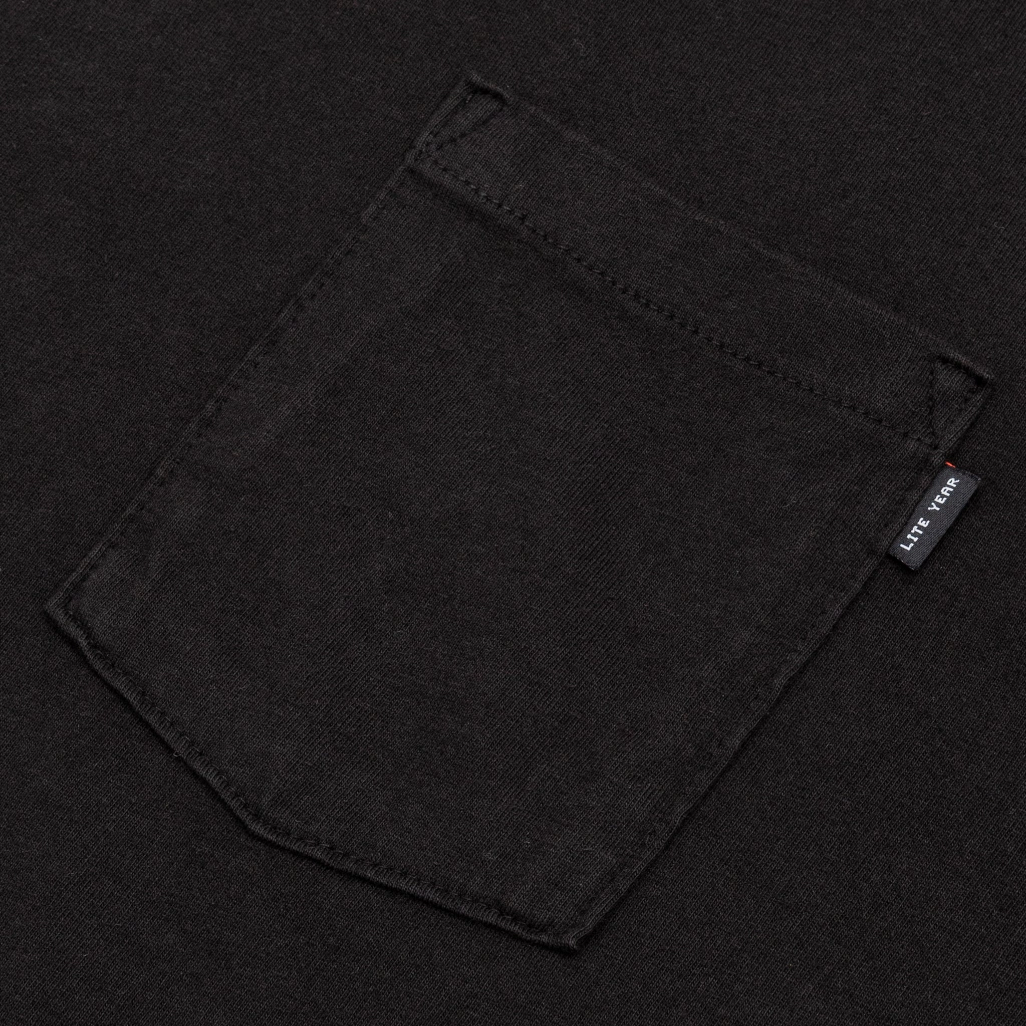 S/S POCKET T-SHIRT