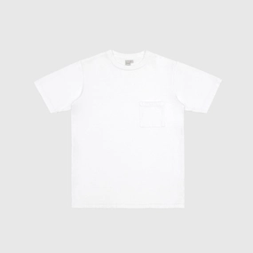 S/S POCKET T-SHIRT