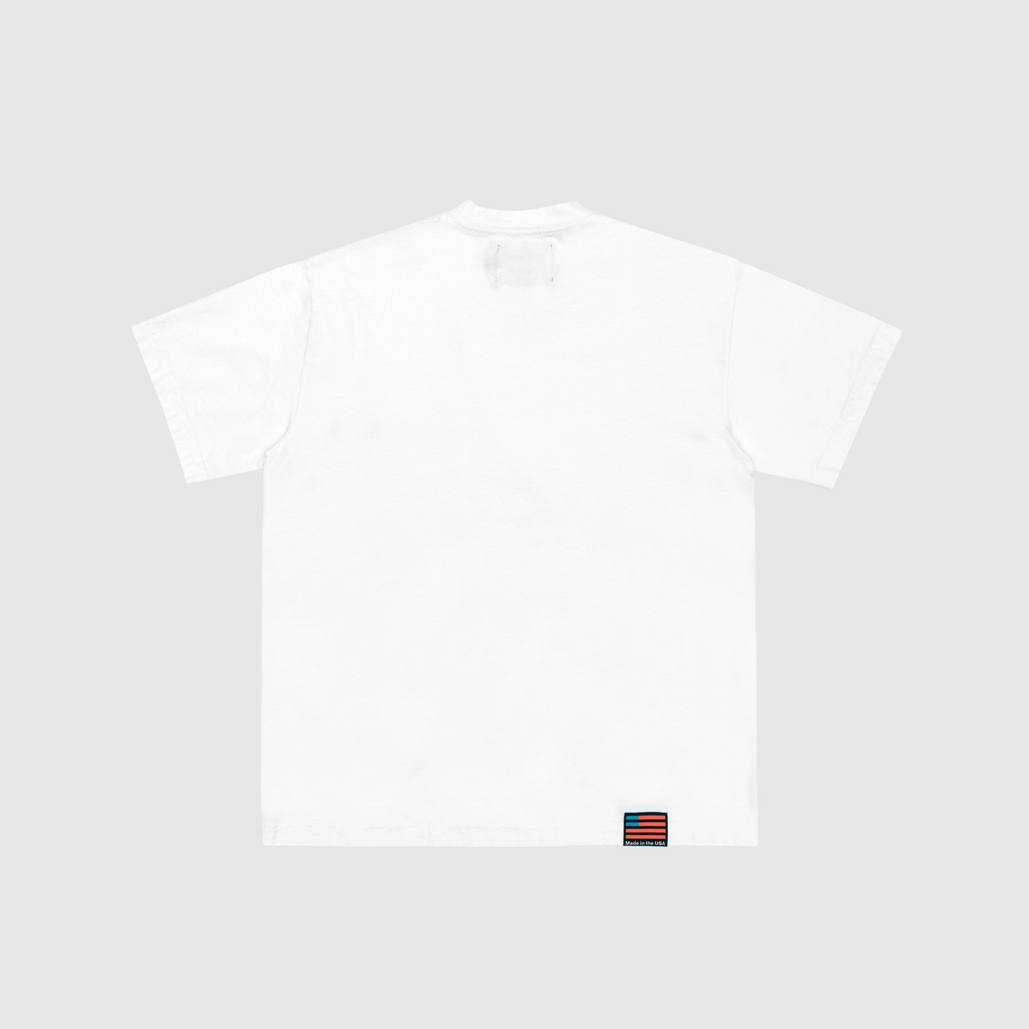 S/S POCKET T-SHIRT