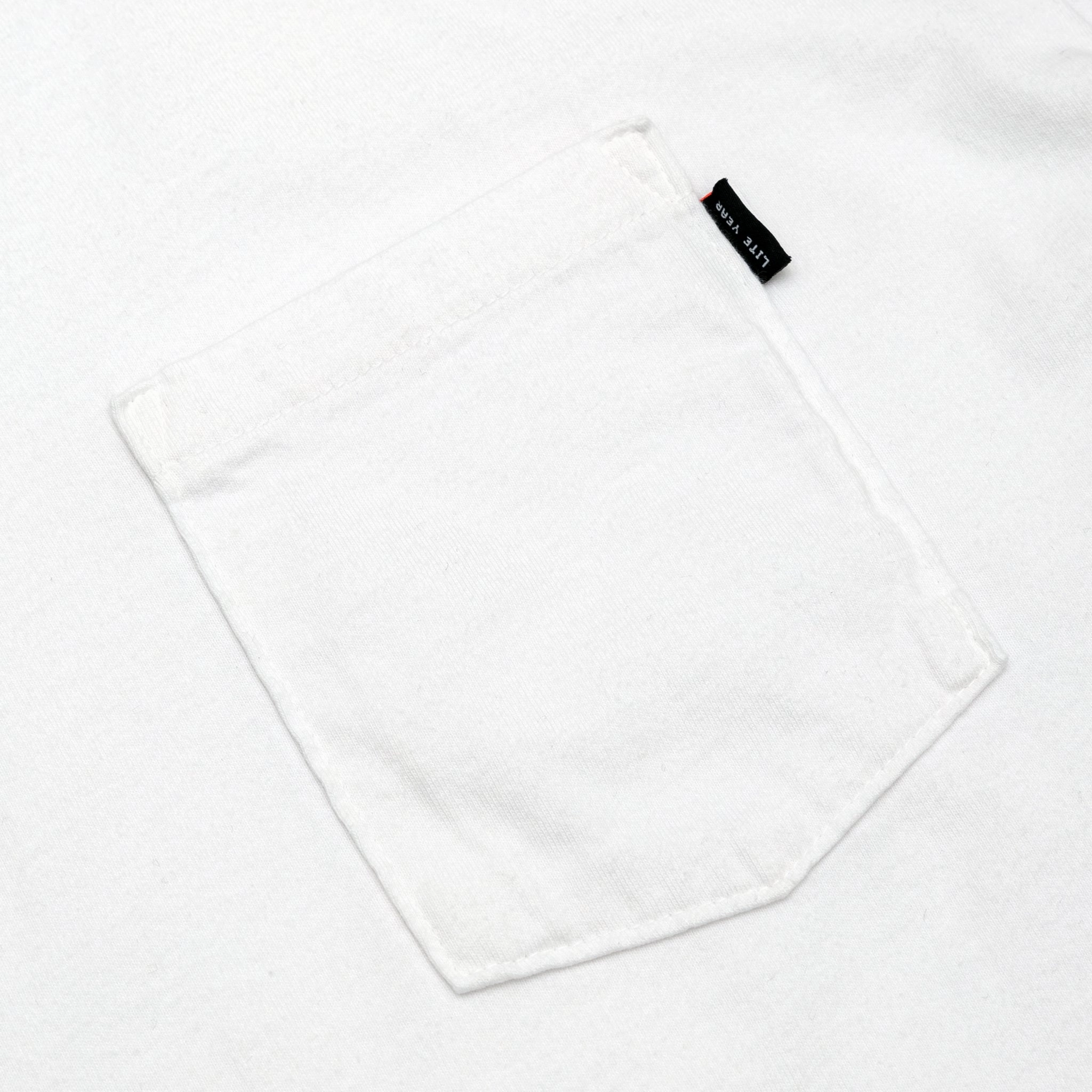 S/S POCKET T-SHIRT