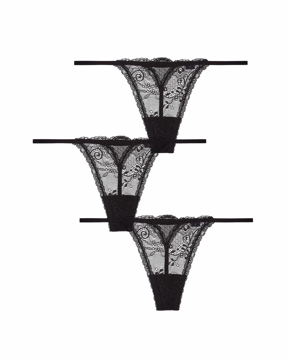 Sapna G-String 3 Pack