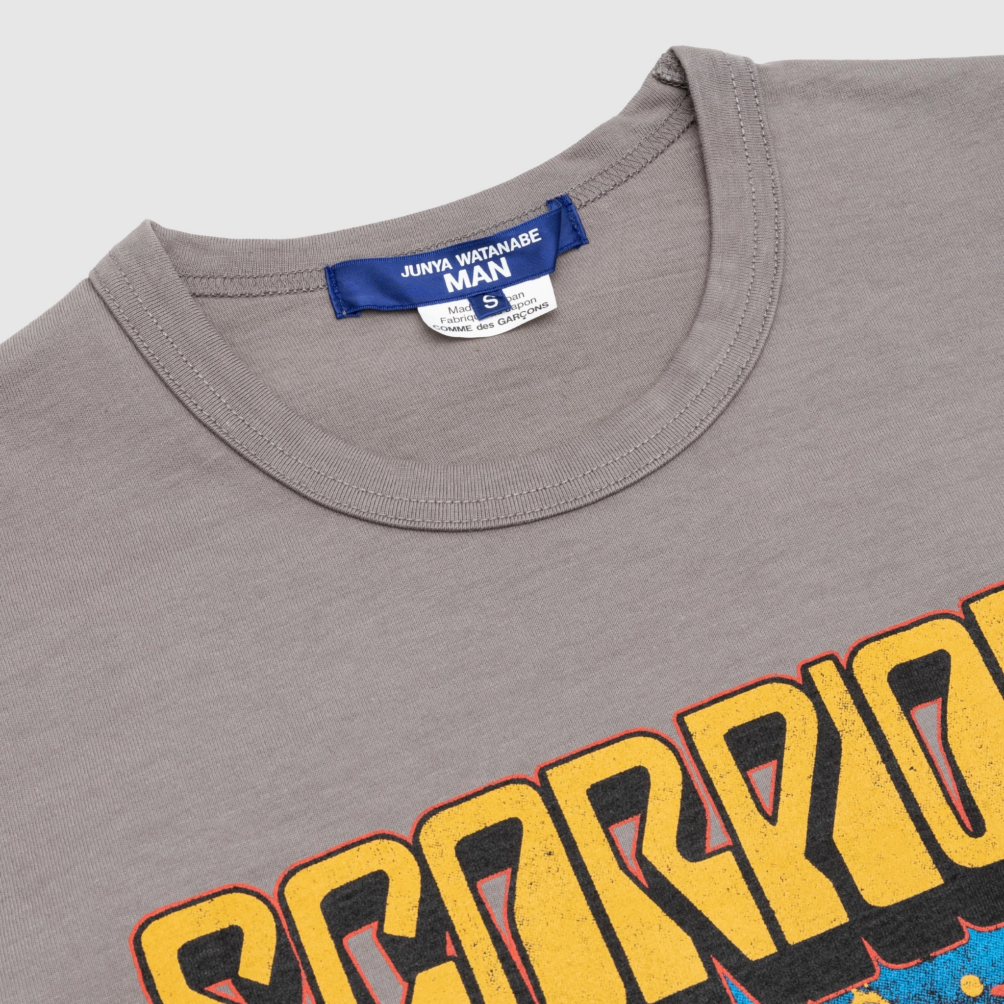 SCORPIONS S/S T-SHIRT