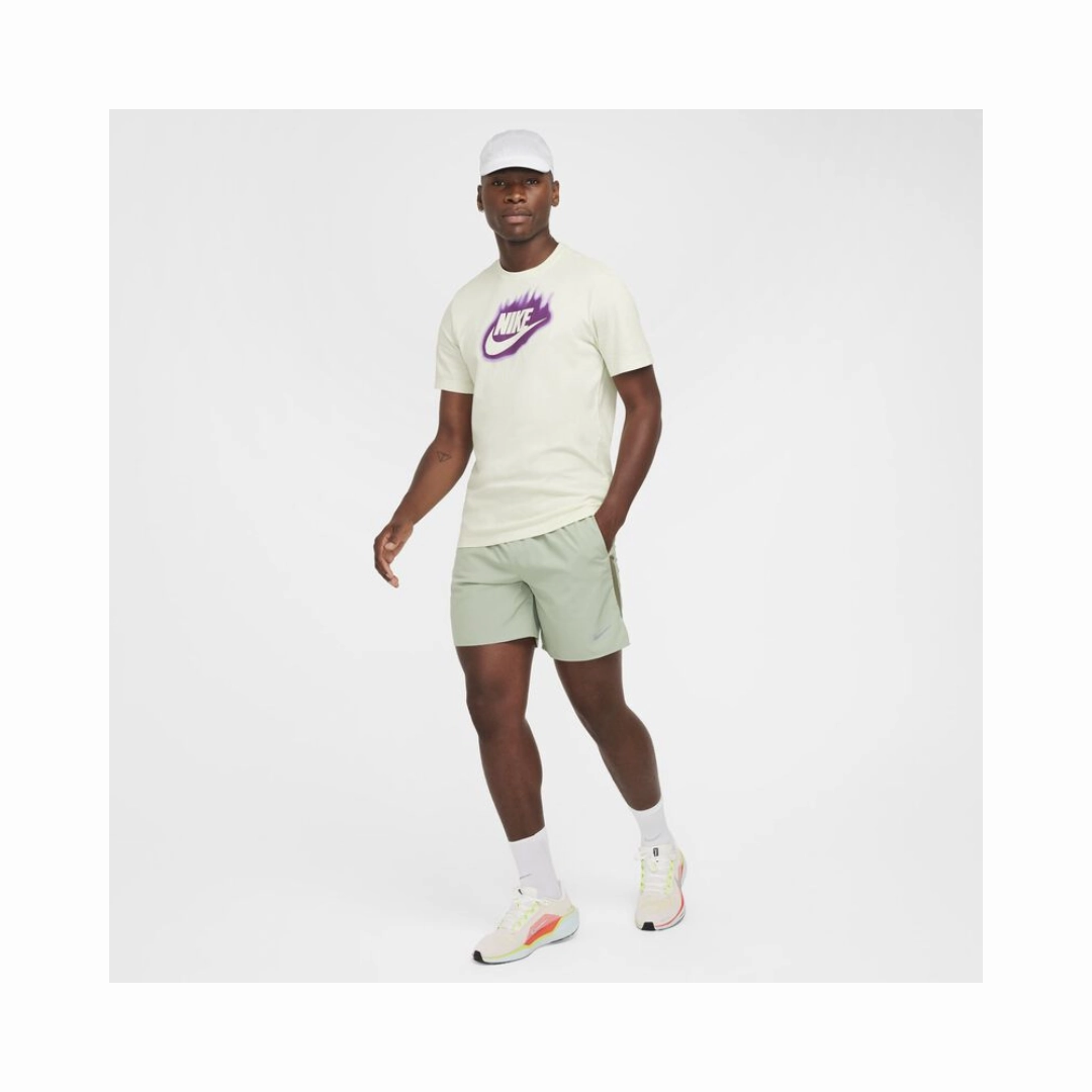 Short para Caballero Dri-Fit Challenger