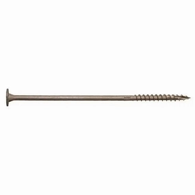 Simpson Strong-Tie SDWS22800DB-R50 8" x .220" Structural Wood Screw -Exterior 1 each