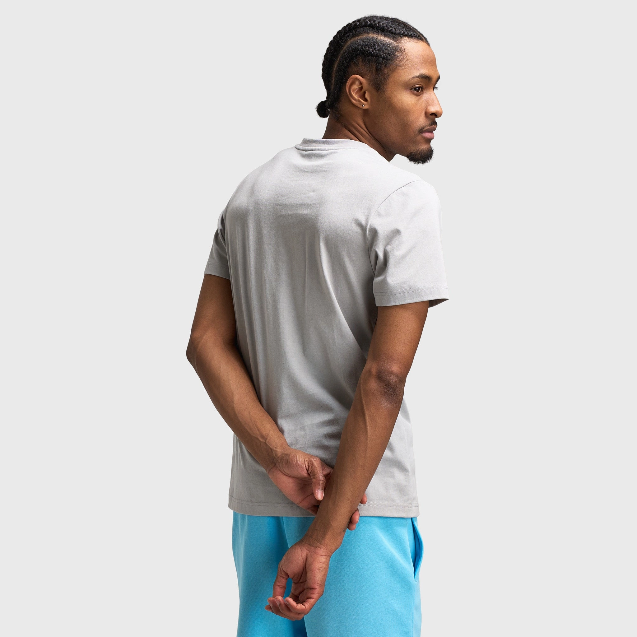 Sonneti Setting Graphic T-Shirt / High Rise